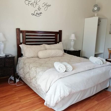 Witkrans Guest Farm Ξενοδοχείο Middelburg  Εξωτερικό φωτογραφία