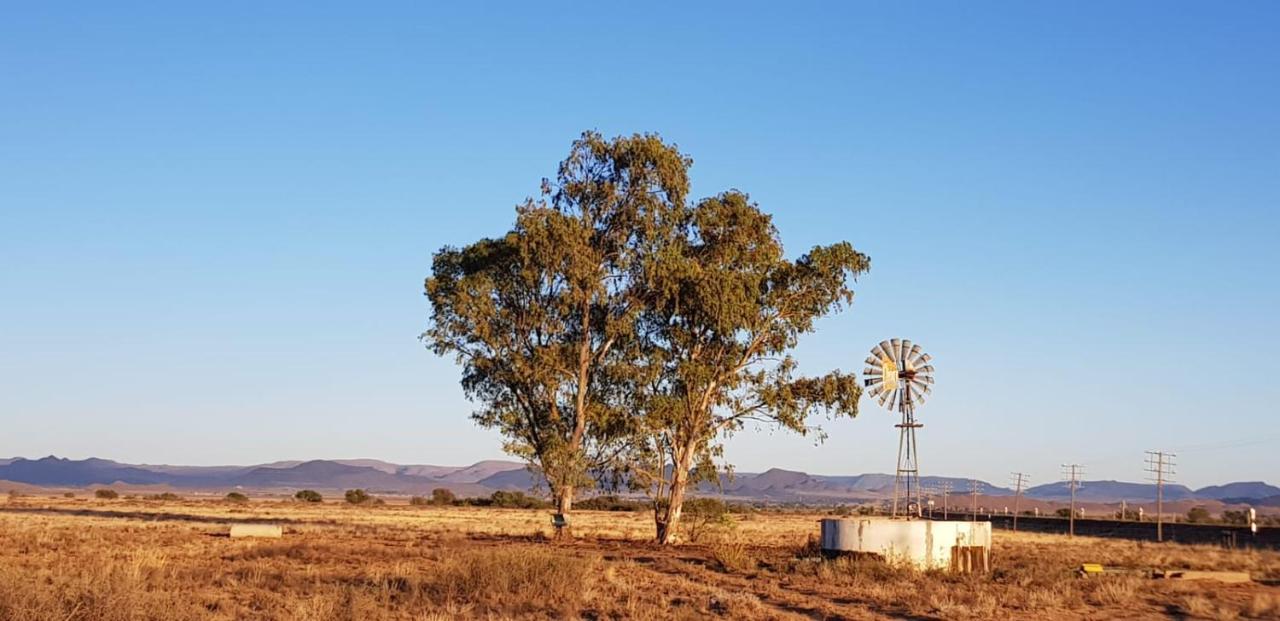 Witkrans Guest Farm Ξενοδοχείο Middelburg  Εξωτερικό φωτογραφία