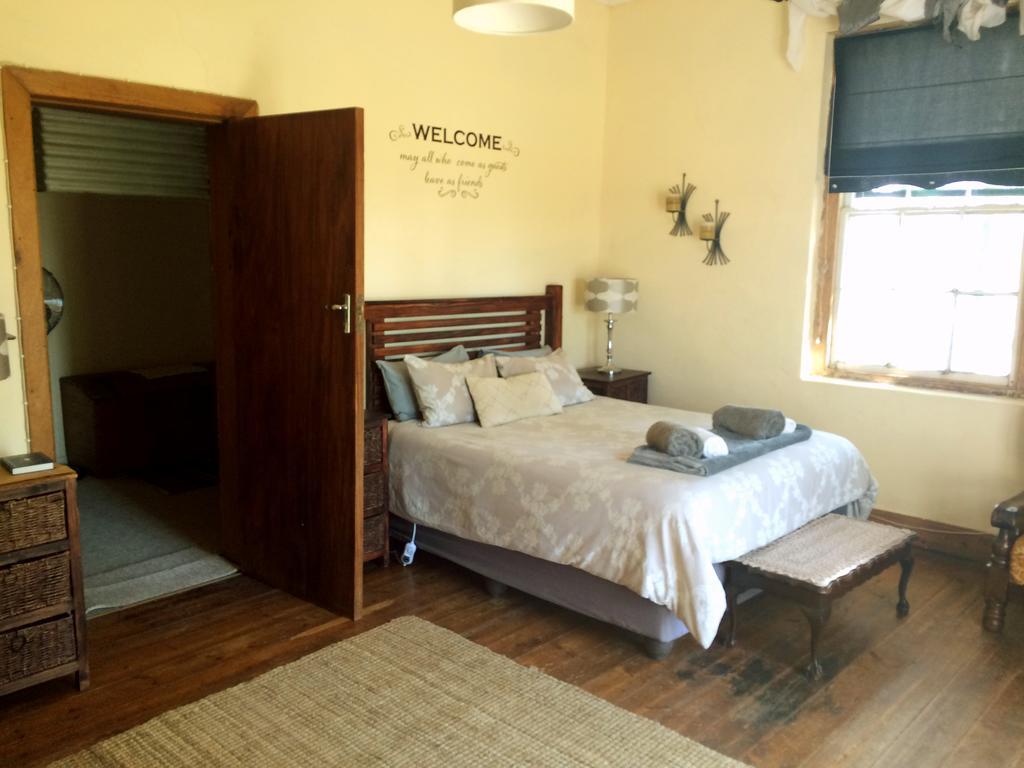 Witkrans Guest Farm Ξενοδοχείο Middelburg  Εξωτερικό φωτογραφία