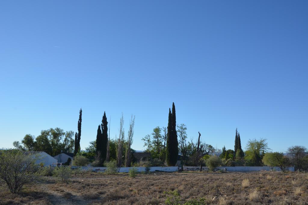 Witkrans Guest Farm Ξενοδοχείο Middelburg  Εξωτερικό φωτογραφία